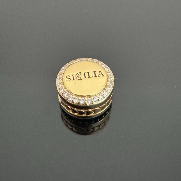 Pandora Sicilia Charm - Picture 3 of 6